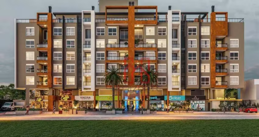 Apartamento duplex com 3 dormitórios à venda, 117 m² por r$ 1.411.000,00 - ingleses - florianópolis/sc
