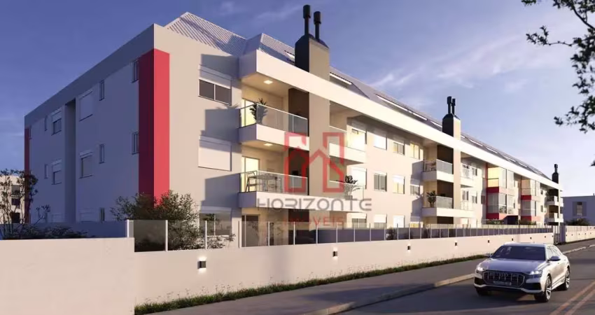 Apartamento duplex com 4 dormitórios à venda, 139 m² por r$ 1.211.000 - ingleses - florianópolis/sc
