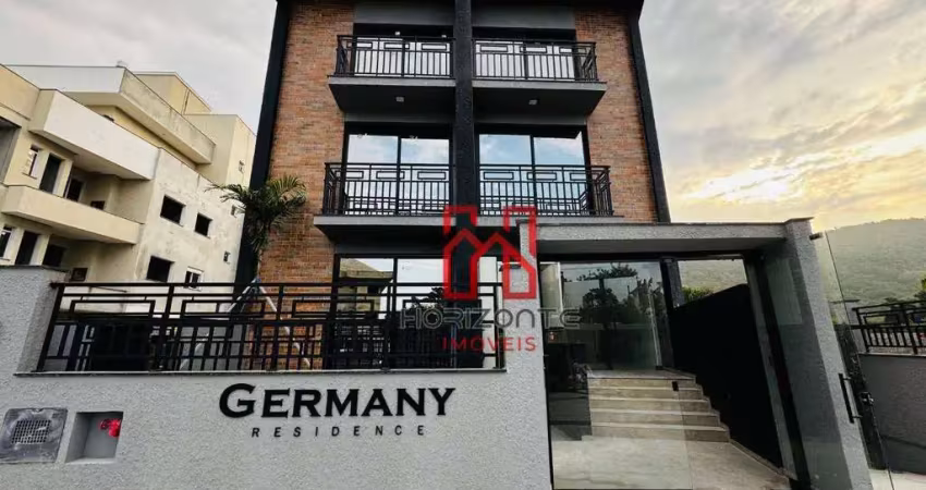 Cobertura com 2 dormitórios à venda, 101 m² por r$ 1.079.896,00 - ingleses - florianópolis/sc