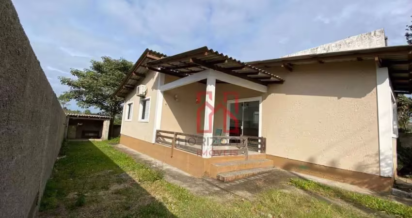 Casa com 2 dormitórios à venda, 84 m² por r$ 450.000 - rio vermelho - florianópolis/sc