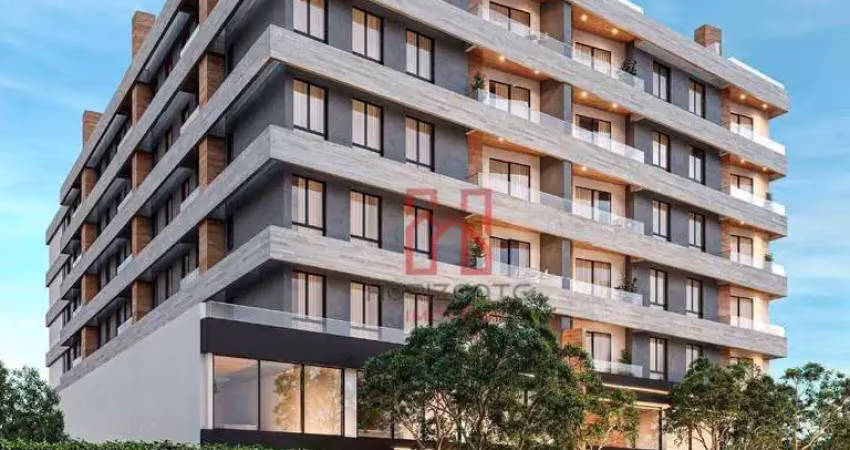 Apartamento com 2 dormitórios à venda, 79 m² por r$ 790.000,00 - ingleses norte - florianópolis/sc