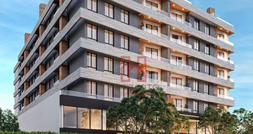 Cobertura com 2 dormitórios à venda, 168 m² por r$ 1.994.772 - ingleses - florianópolis/sc
