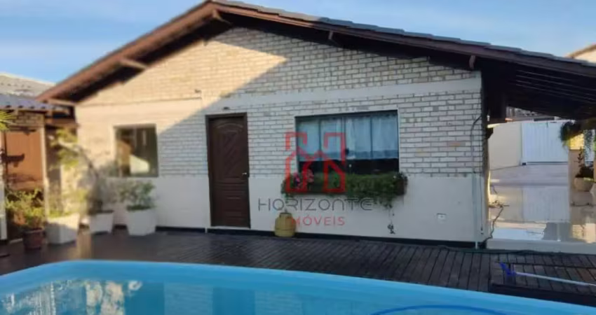 Casa com 3 dormitórios à venda, 230 m² por r$ 1.150.000,00 - ingleses norte - florianópolis/sc