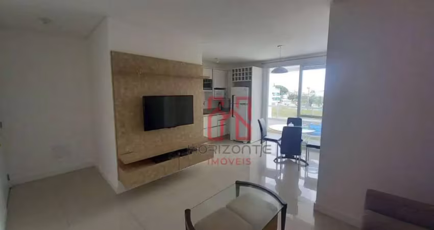 Apartamento com 2 dormitórios à venda, 74 m² por r$ 890.000,00 - ingleses do rio vermelho - florianópolis/sc