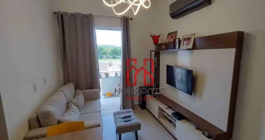 Apartamento com 2 dormitórios para alugar, 88 m² por r$ 1.200,00/dia - ingleses - florianópolis/sc