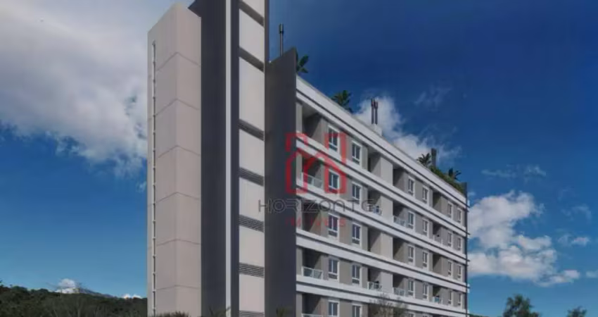 Apartamento com 2 dormitórios à venda, 56 m² por r$ 906.269,02 - ingleses - florianópolis/sc