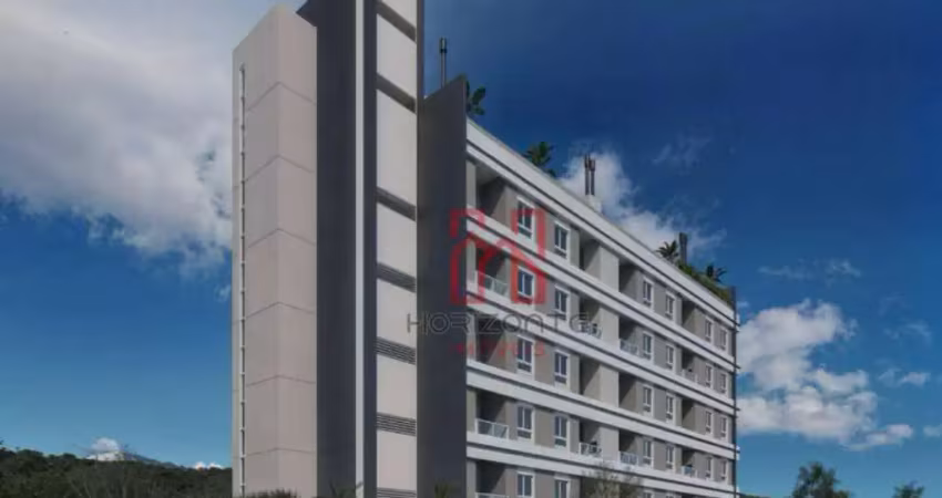 Apartamento com 2 dormitórios à venda, 67 m² por r$ 1.012.880 - ingleses - florianópolis/sc
