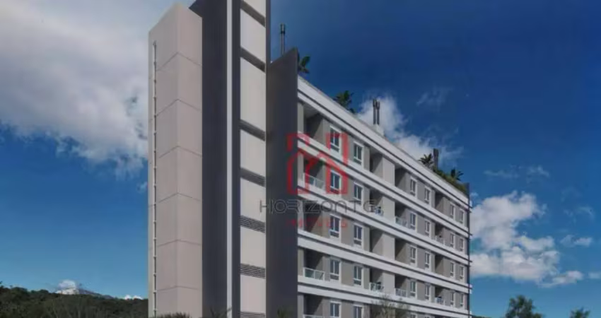 Apartamento duplex com 2 dormitórios à venda, 54 m² por r$ 948.913 - ingleses - florianópolis/sc