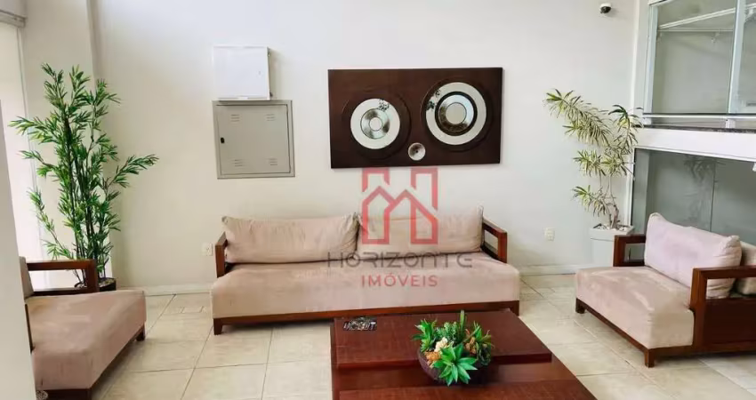 Apartamento com 3 dormitórios à venda, 127 m² por r$ 1.499.000 - jurerê - florianópolis/sc