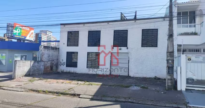 Terreno à venda, 396 m² por r$ 1.600.000 - campinas - são josé/sc