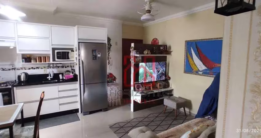 Apartamento com 2 dormitórios à venda, 63 m² por r$ 375.000,00 - ingleses - florianópolis/sc
