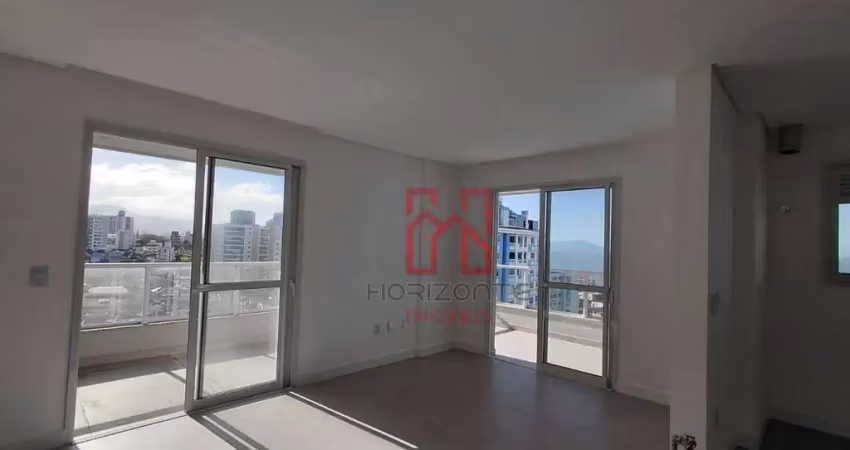 Apartamento com 2 dormitórios à venda, 92 m² por r$ 800.000 - barreiros - são josé/sc