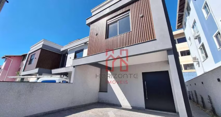 Sobrado com 3 dormitórios à venda, 150 m² por r$ 1.100.000 - ingleses do rio vermelho - florianópolis/sc