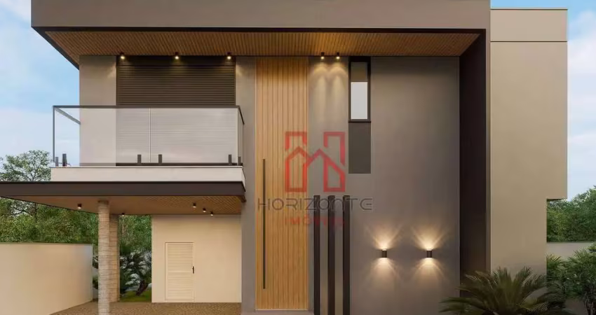 Casa com 3 dormitórios à venda, 119 m² por r$ 1.450.000,00 - santo antônio de lisboa - florianópolis/sc