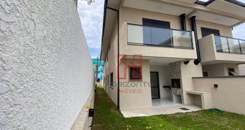 Casa com 3 dormitórios à venda, 175 m² por r$ 1.590.000,00 - canasvieiras - florianópolis/sc