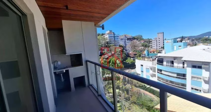 Cobertura com 3 dormitórios à venda, 102 m² por r$ 2.230.000,00 - joão paulo - florianópolis/sc