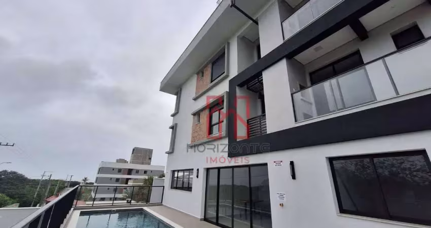 Apartamento duplex com 2 dormitórios à venda, 141 m² por r$ 1.525.900 - ingleses do rio vermelho - florianópolis/sc