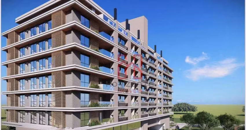 Apartamento com 2 dormitórios à venda, 81 m² por r$ 1.775.000 - jurerê - florianópolis/sc