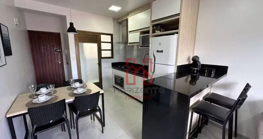 Apartamento com 2 dormitórios à venda, 84 m² por r$ 750.000 - canasvieiras - florianópolis/sc