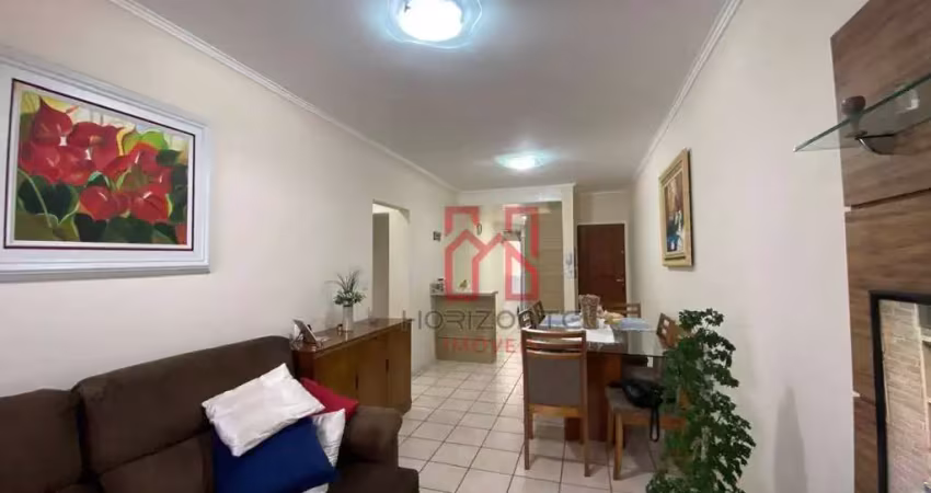 Apartamento com 2 dormitórios à venda, 72 m² por r$ 850.000 - cachoeira do bom jesus - florianópolis/sc
