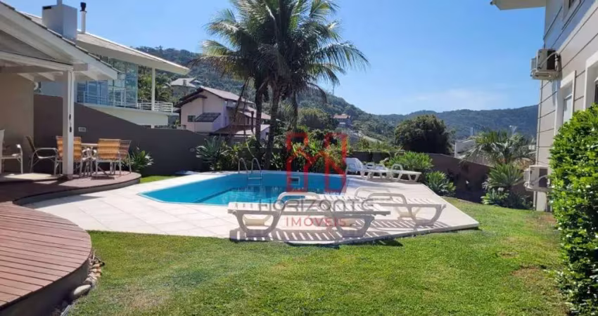 Apartamento com 2 dormitórios para alugar, 120 m² por r$ 1.600/dia - praia brava - florianópolis/sc