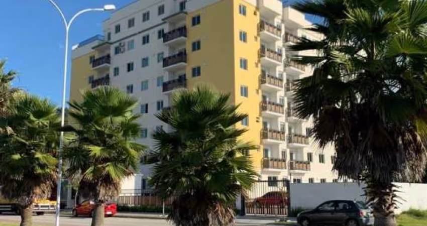 Apartamento mobiliado com 52 m² e 2 dormitórios no Deltavile
