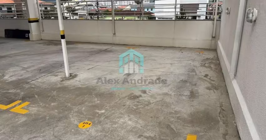 Apartamento com 2 quartos à venda na Rua Leonardo Francisco Ferreira, 100, Rio Caveiras, Biguaçu