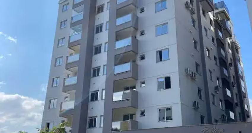 Apartamento com 3 quartos à venda na Avenida Egídio Abelino Richartz, 264, Deltaville, Biguaçu
