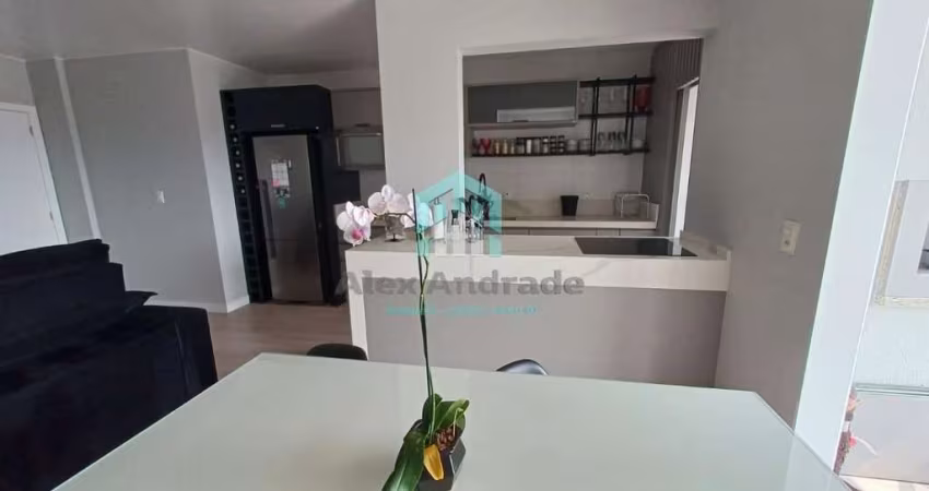 Apartamento no bairro Universitário - Biguaçu, SC por 575000