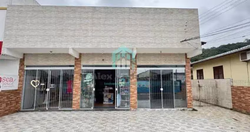 Casa com 3 quartos à venda na Rua Dr. Tancredo Neves, 404, Jardim Janaina, Biguaçu
