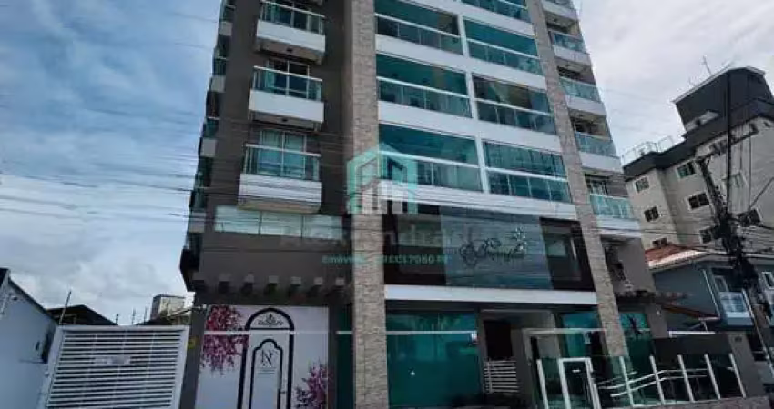 Venda apartamento 3 dorms com suíte no centro de biguaçu