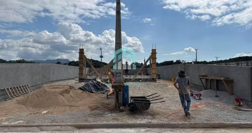 Venda de Apartamento em Sertão do Maruim - 3 Dormitórios