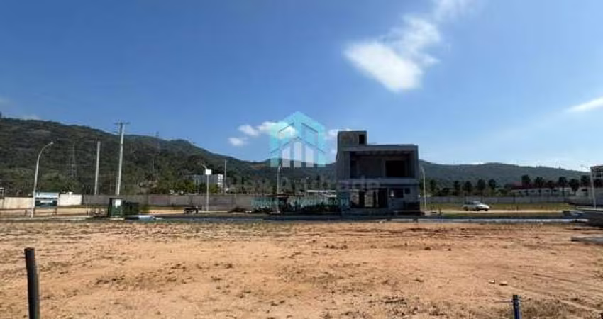 Terreno à Venda No Blue Condomínio Clube - Biguaçu 150.5m²
