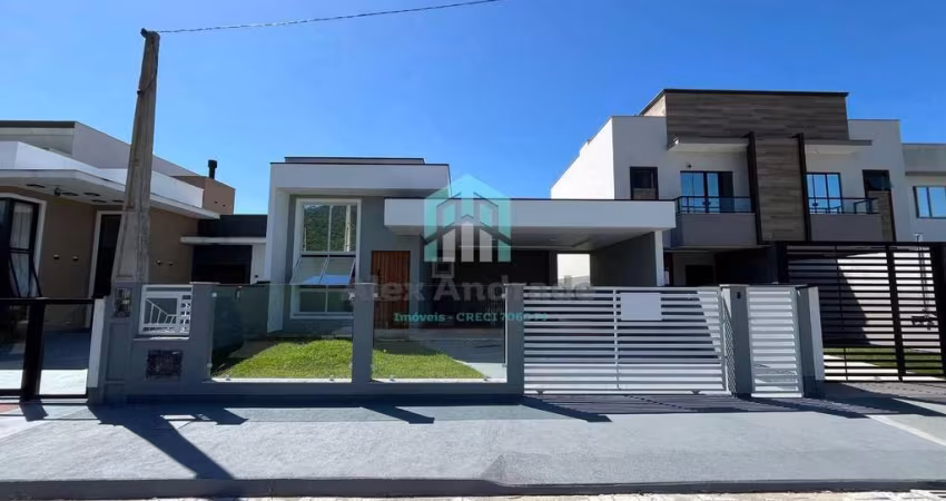 Casa em Forquilhas  -  São José