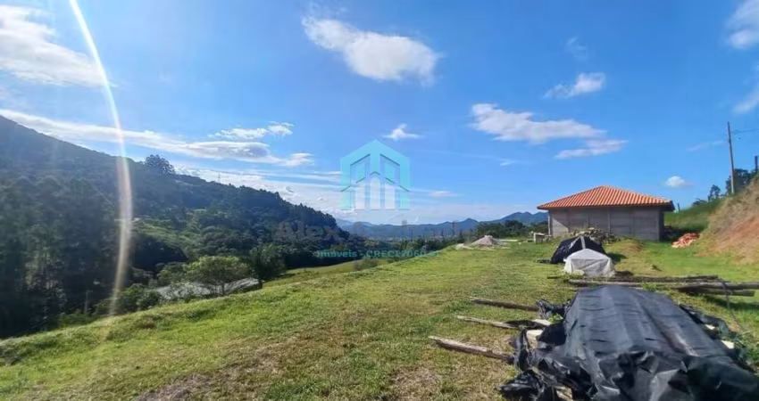 Casa em Beira Rio  -  Biguaçu