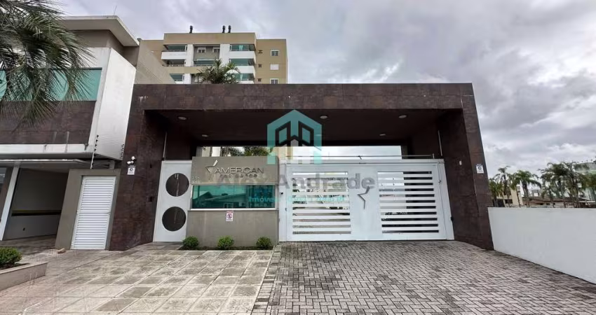 Venda Apartamento 2 Dormitórios em Praia João Rosa - Biguaçu