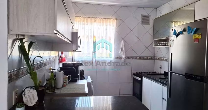 Apartamento em Biguaçu: 2 Dormitórios, 40.82m² por R$196.000