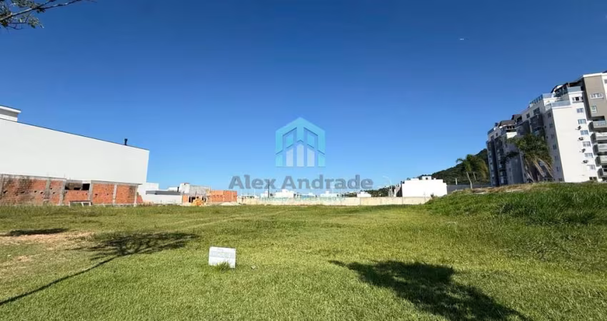 Terreno à Venda em Beira Rio, Biguaçu - 390m² por R$380.000