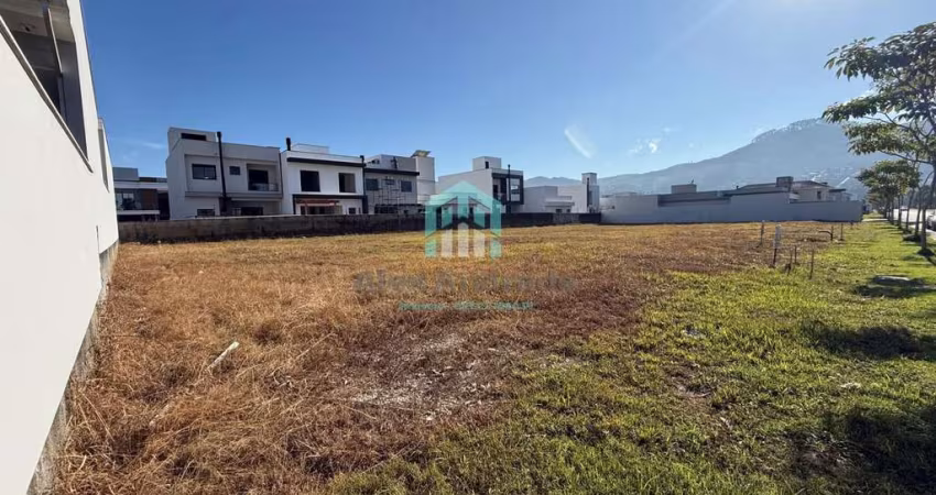 Terreno à Venda em Beira Rio, Biguaçu - R$400.000