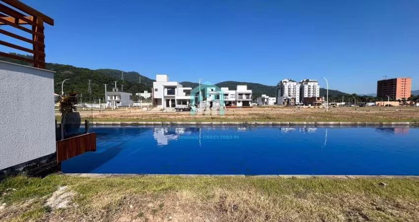 Terreno Condominio em Beira Rio  -  Biguaçu