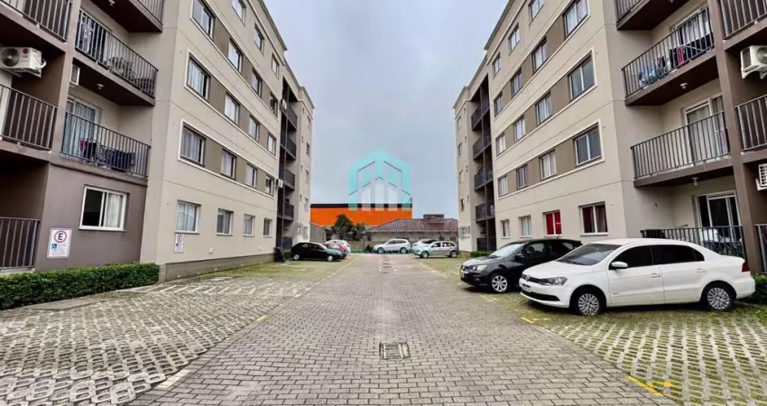 Apartamento à venda em fundos, biguaçu, 2 quartos, 71m²
