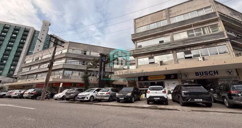 Sala Comercial à Venda em Campinas, São José, 77m², 1 Banheiro