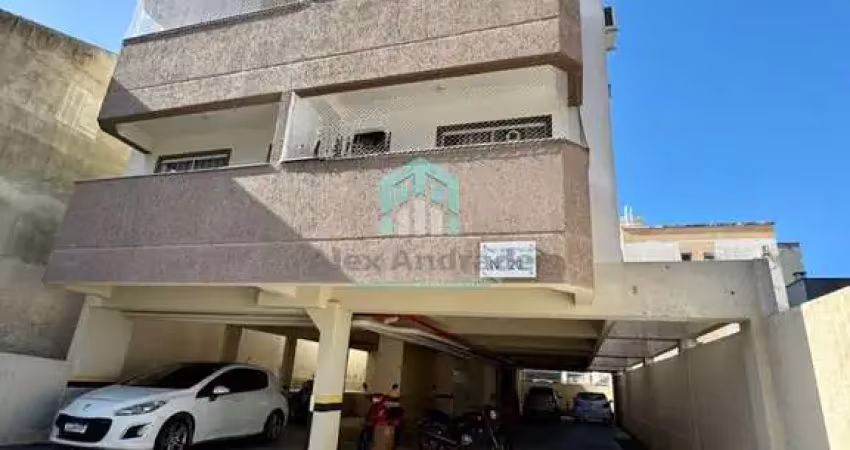 Apartamento à venda em serraria, são josé – 2 quartos, 65m²