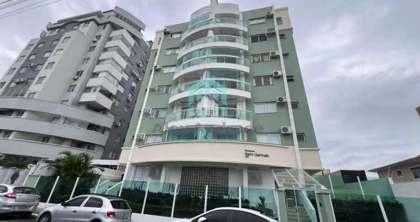 Apartamento à venda em barreiros, 2 quartos, 70m² por r$700 mil