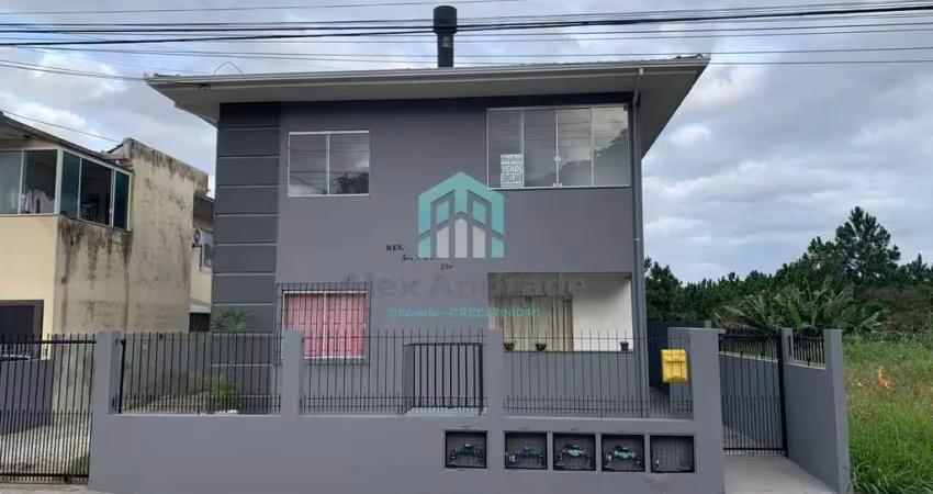 Apartamento à venda em areias, são josé | 2 quartos, 60m², r$325mil