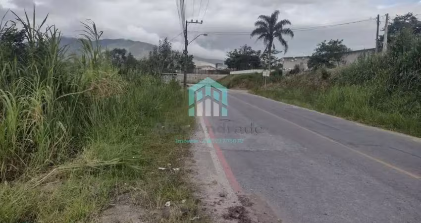 Terreno à venda em três riachos, biguaçu por r$1.000.000