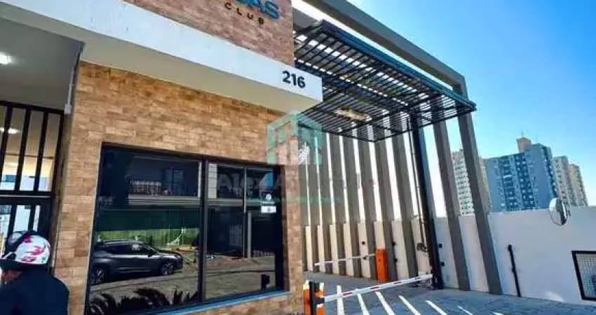 Apartamento à venda em areias, são josé – 2 quartos, 65m², r$499mil