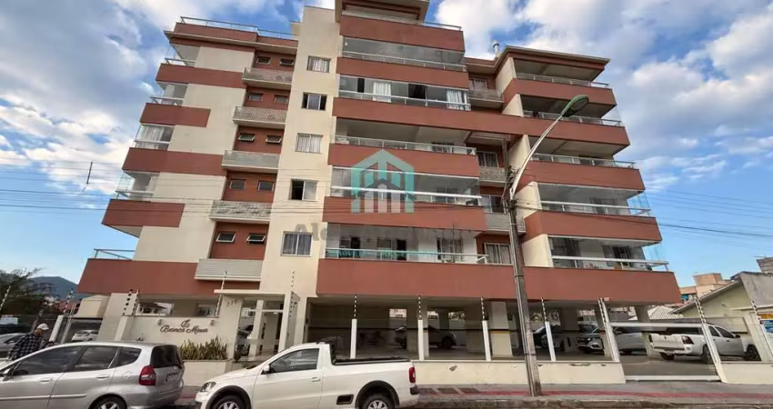 Apartamento à venda em universitários, biguaçu | 78m², 1 suíte