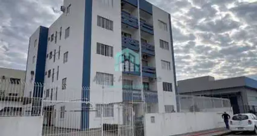Apartamento à venda em cidade jardim, são josé – 2 quartos, 60m²