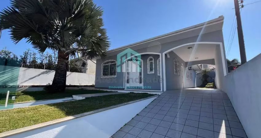 Casa à venda em serraria - são josé, 4 quartos, 228m², r$1.060.000